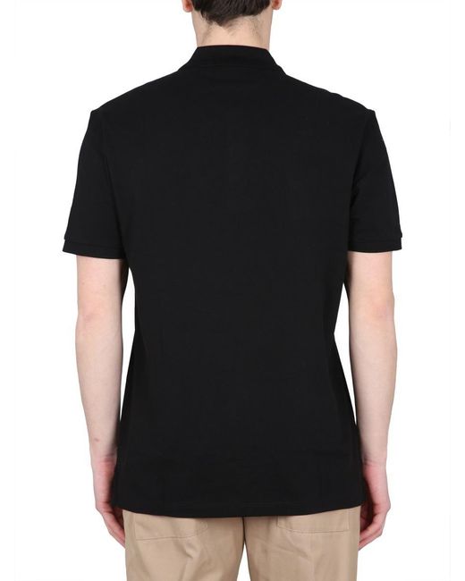 Boss Black Polo "Donos" for men