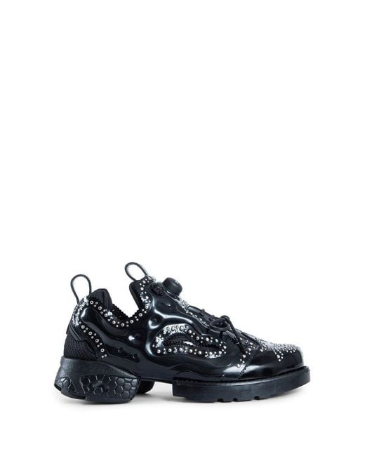 Noir Kei Ninomiya Blue Sneakers