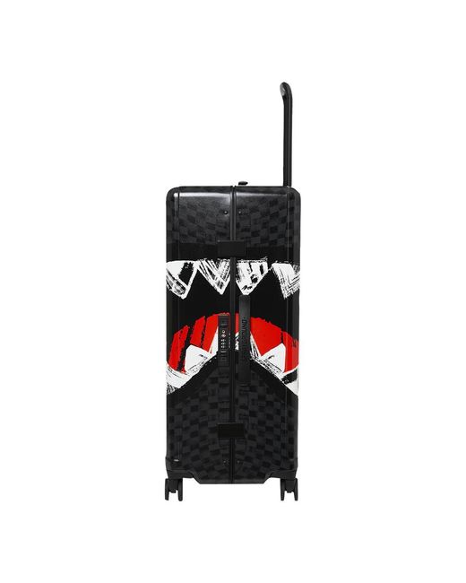 Sprayground Black Suitcases for men