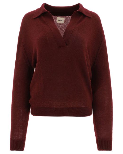 Khaite Cashmere \