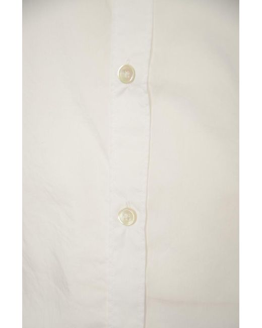 Bagutta White Shirts for men