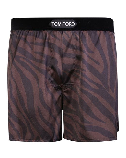 Tom Ford Purple Home for men