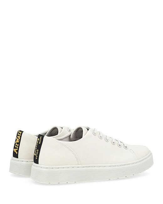 Dr. Martens Natural Sneakers for men