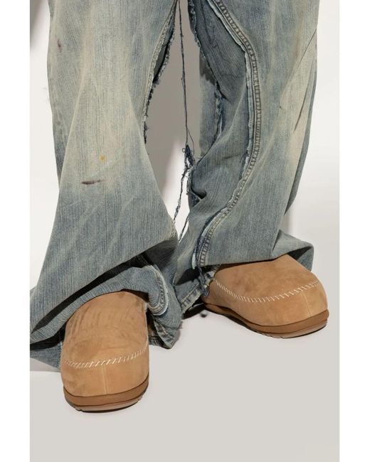 Ugg Brown "Anders"