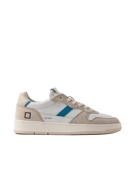 Date White D.a.t.e for men