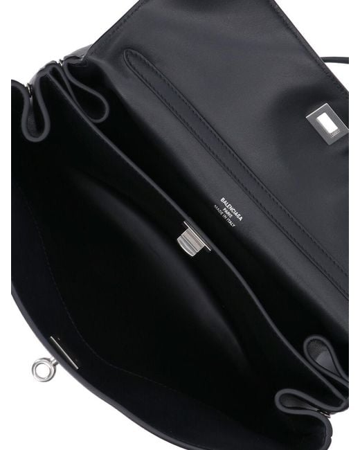 Balenciaga Black Bags