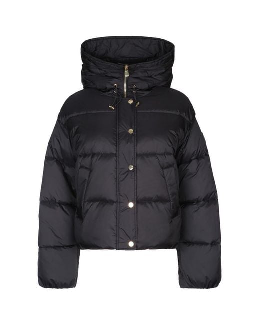 Pinko Black Jackets