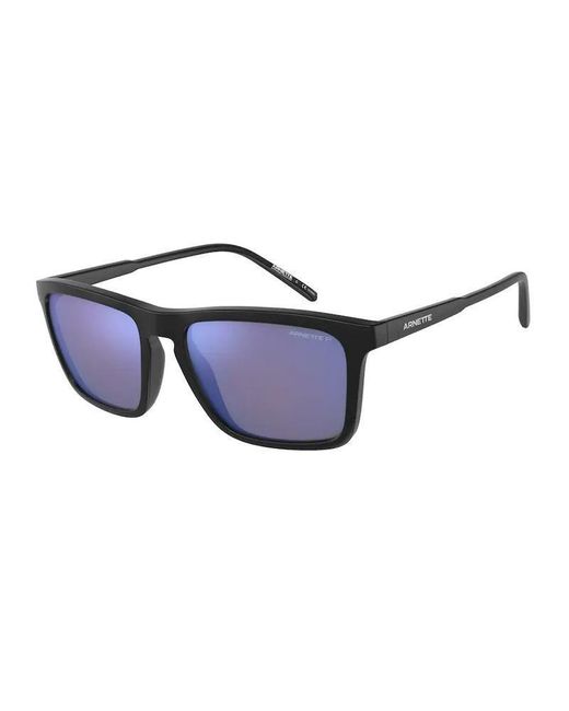 Arnette Blue Sunglasses for men