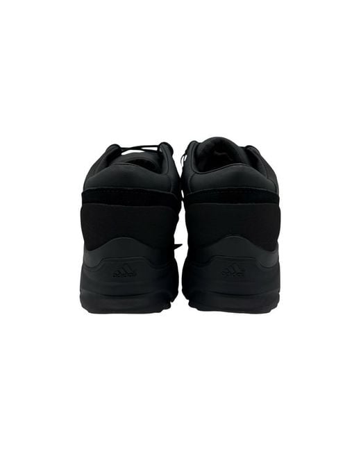 Y-3 Black Gsg9 Lo/ Sneakers for men