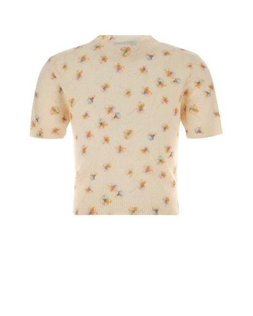 Prada White Shirts