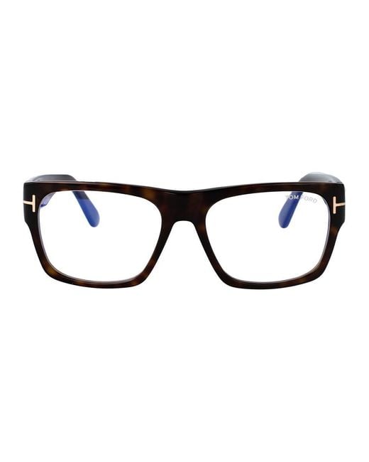 Tom Ford Black Optical for men