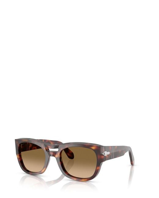 Persol Brown Sunglasses