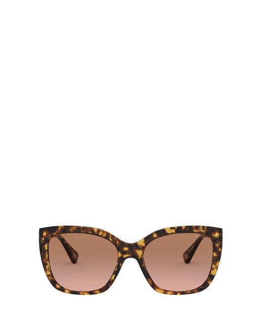 Ralph Lauren Pink Sunglasses for men