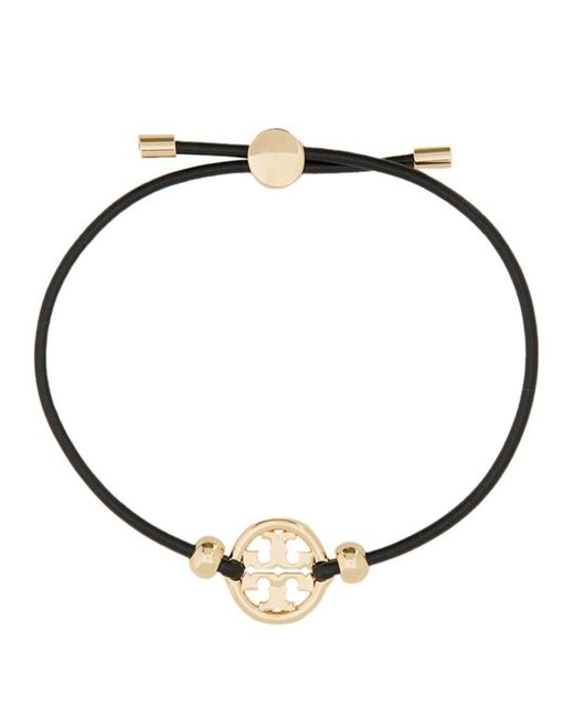 Tory Burch Metallic Bijoux