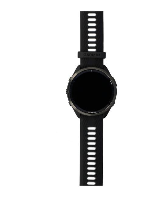 Garmin Black Forerunner 965