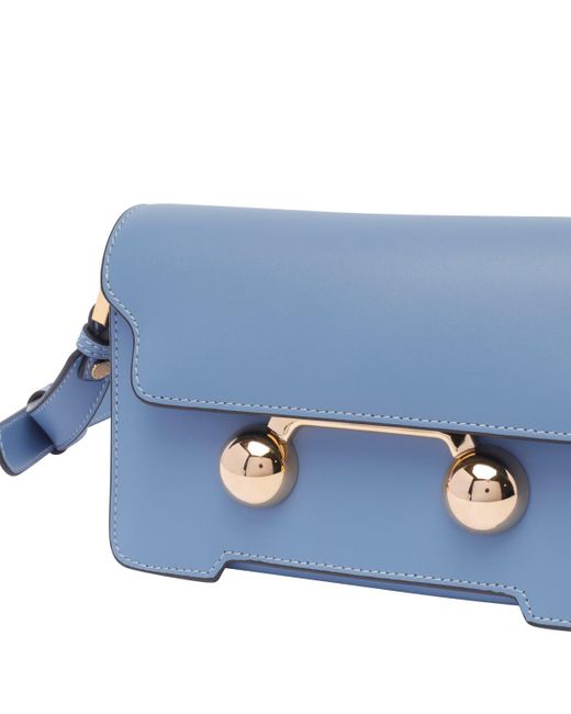 Marni Blue Bags