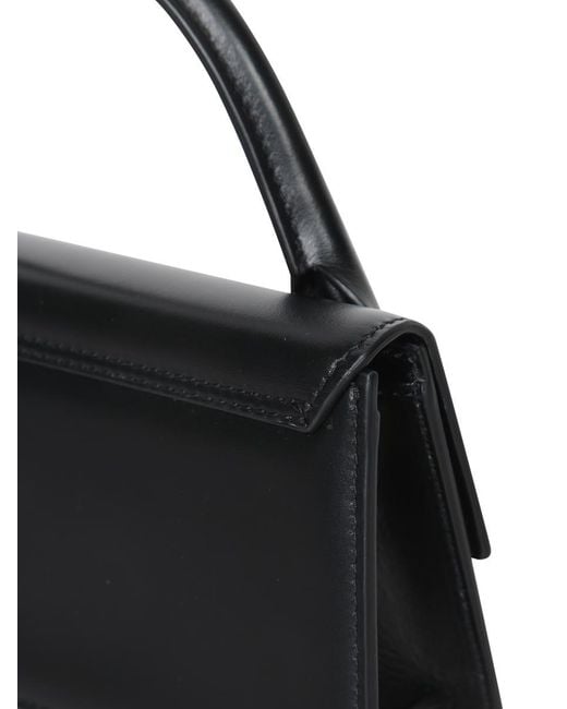 Jacquemus Black Bags