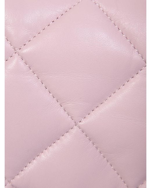 Stand Studio Pink Bags