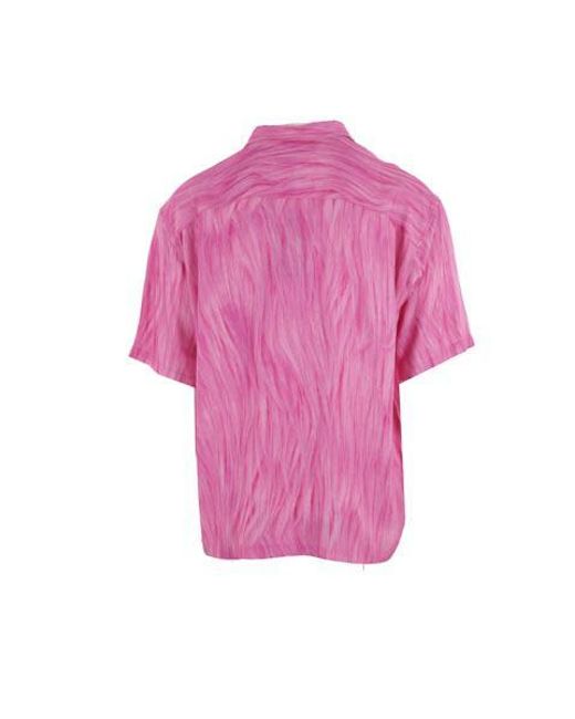 Stussy Pink Stussy Shirts for men
