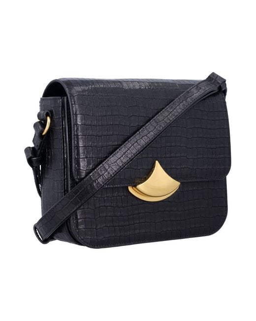 Sessun Black Bags