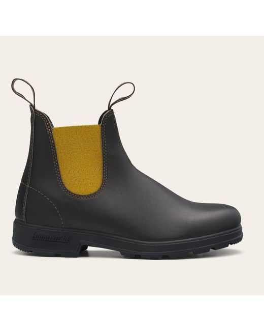 Blundstone Brown Boots for men