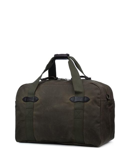 Filson Black Travel Bags for men