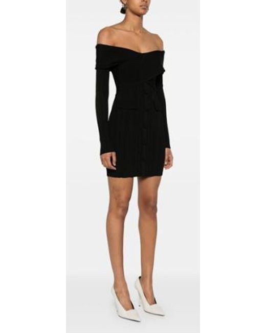 Self-Portrait Black Dresses