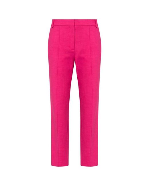 Ba&sh Pink Pants