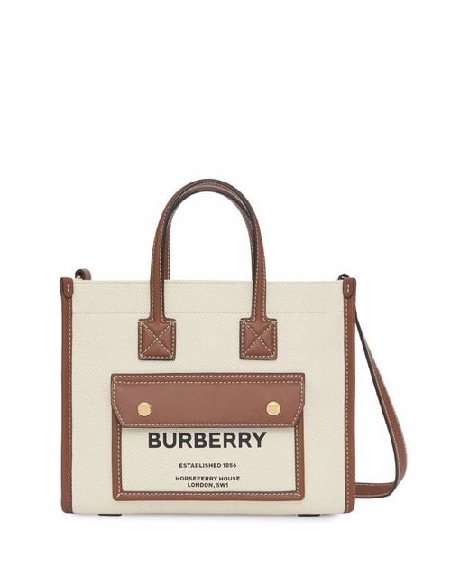 Burberry Multicolor Bags