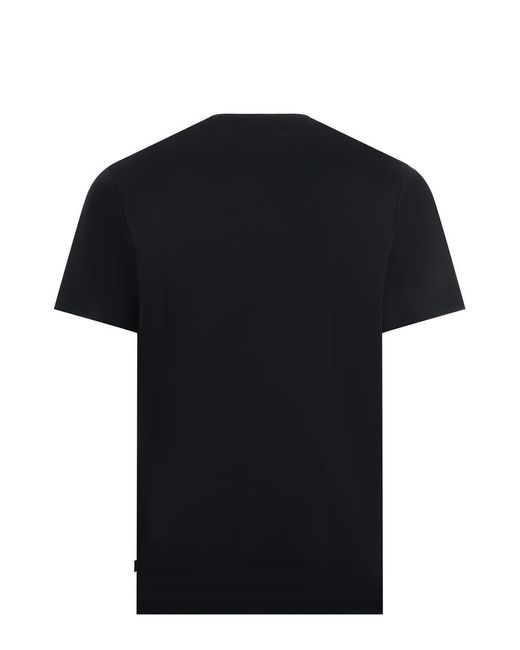 Boss Black T-Shirts And Polos for men