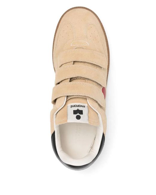 Isabel Marant Pink Beth