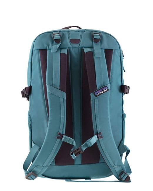 Patagonia Blue Refugio Day Pack - Backpack