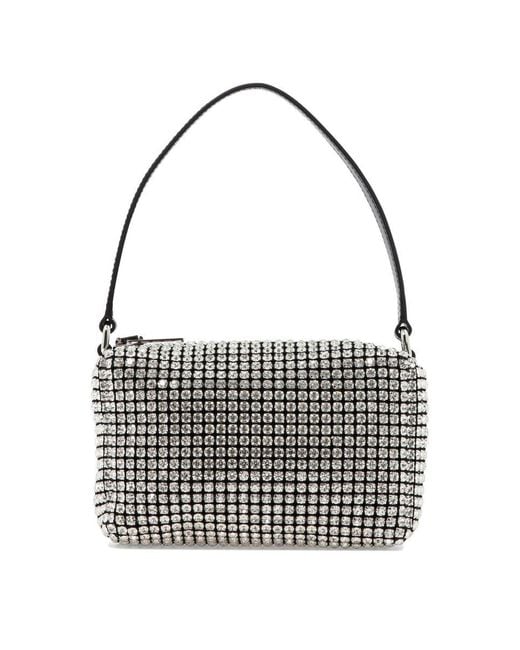 Alexander Wang Black Handbags