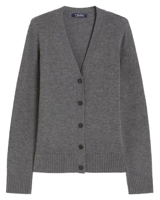 Max Mara Gray Apollo