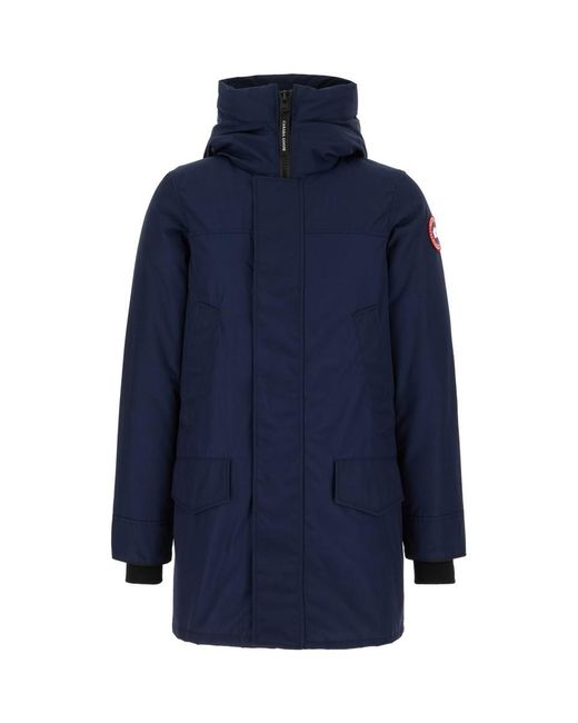 Canada goose jacket mens trenches hotsell
