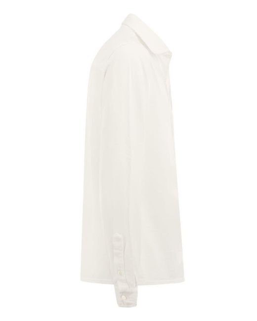 Fedeli White Robert for men