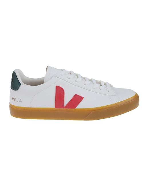 Veja White Sneakers for men
