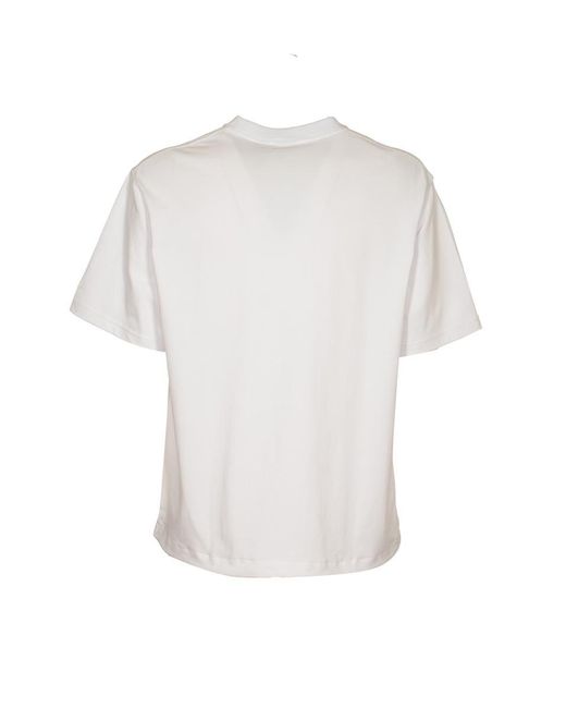 Wild Things White T-Shirts And Polos for men