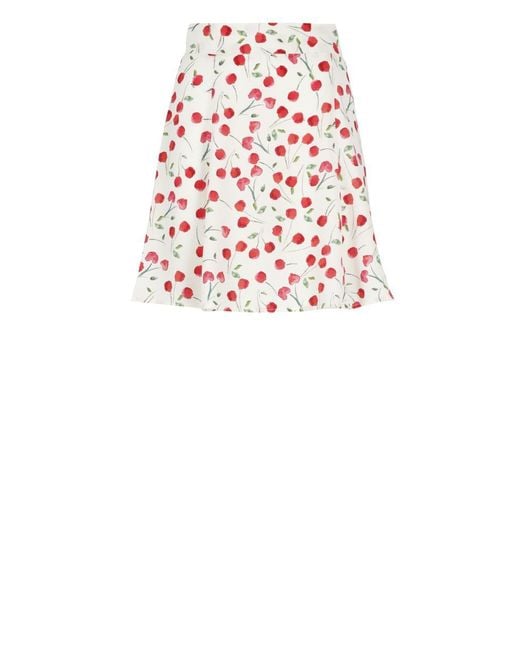 スカート MAR DE MARGARITAS ANITA MAXI SKIRT Skirts - Mar De Margaritas
