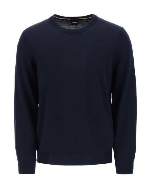 Hugo clearance boss botto