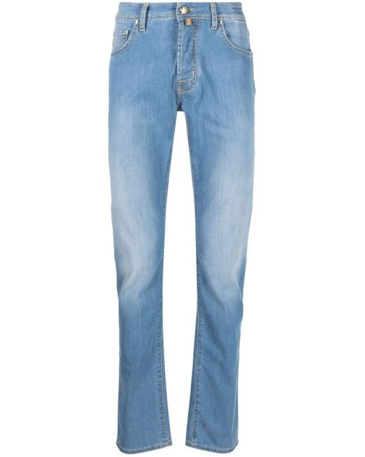 Jacob Cohen Jeans Denim in Blue for Men 