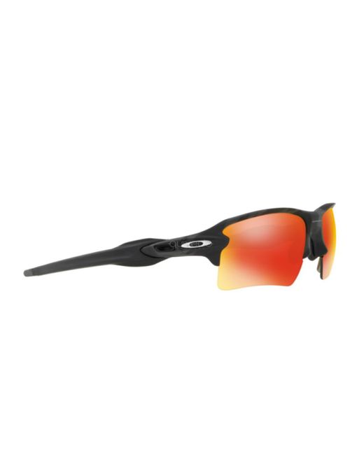 Oakley Black 9188 Sunglasses