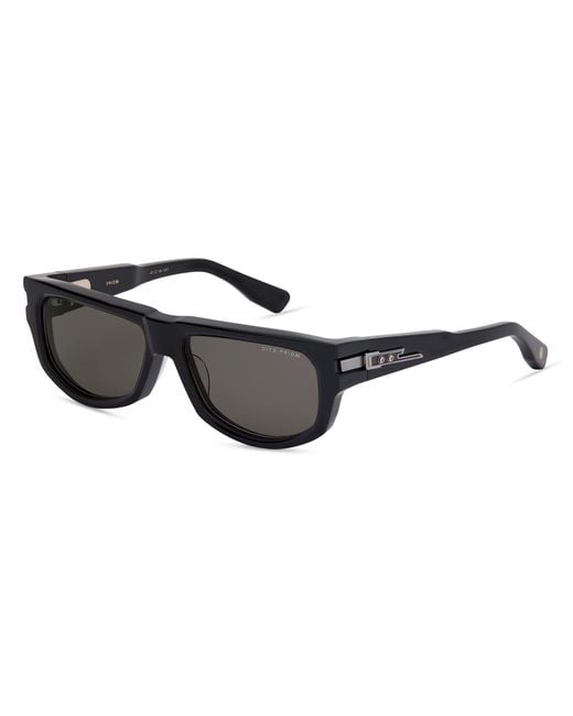 Dita Eyewear Black Sunglasses