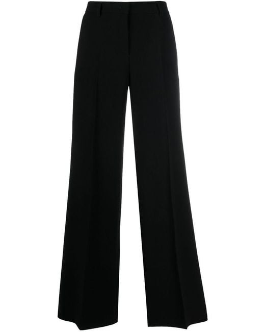 Alberto Biani Trousers Black