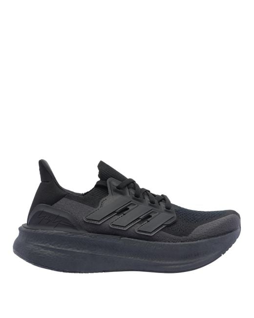 Y-3 Blue Sneakers for men
