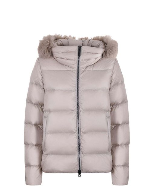 Colmar Gray Coats