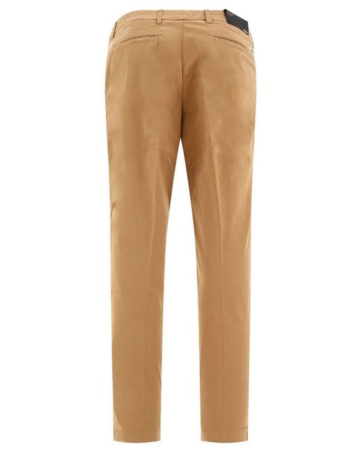 Boss Natural "Kaiton" Trousers for men