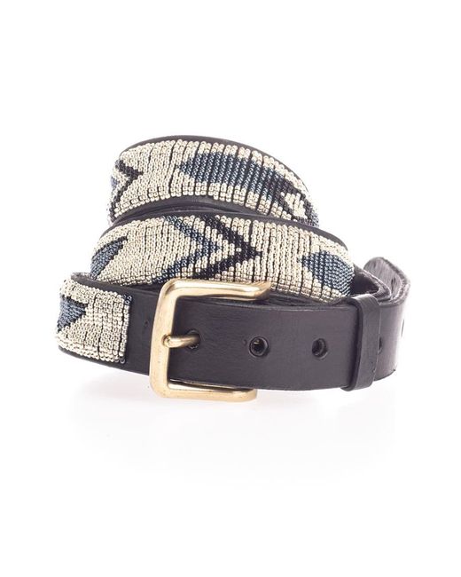 Aspiga Gray Belts