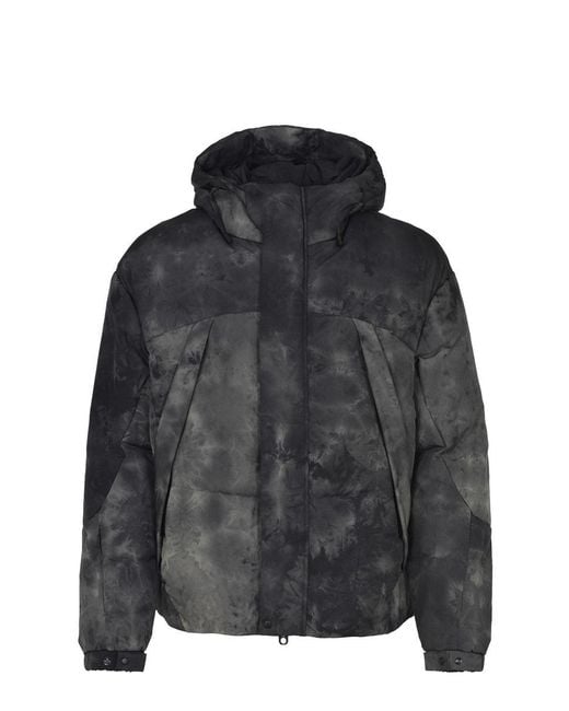 JG1 Black Jacket for men