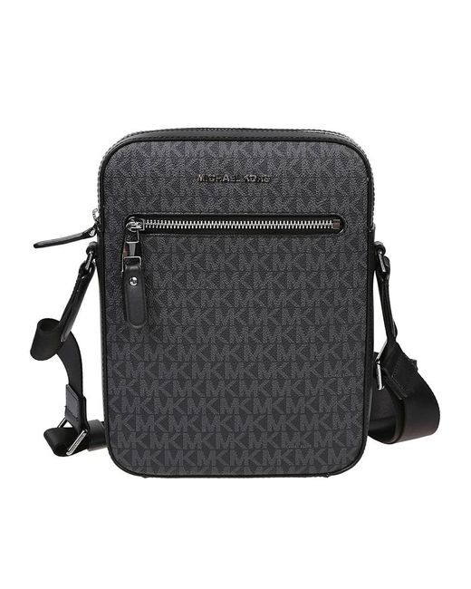 Michael Kors Black Satchel & Cross Body for men